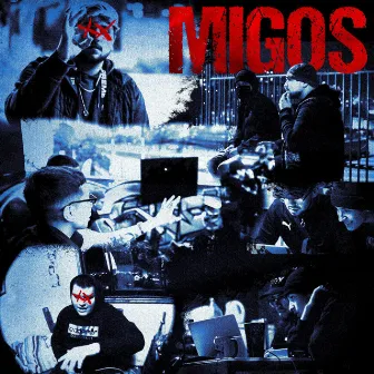 Migos by ANDY'S