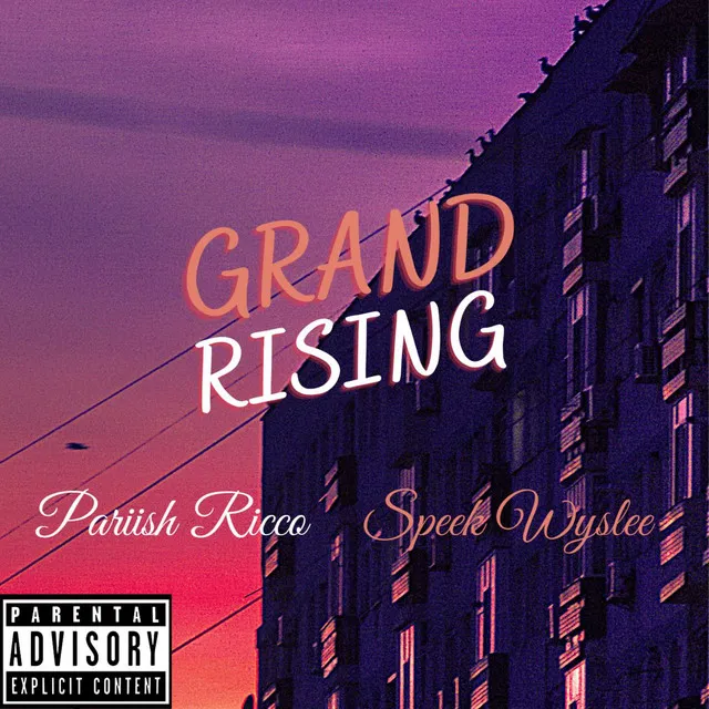 Grand Rising