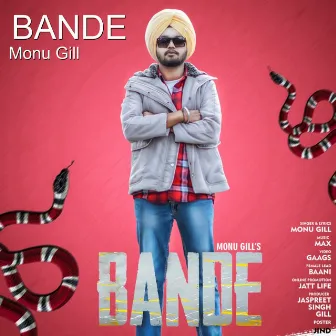 Bande by Monu Gill