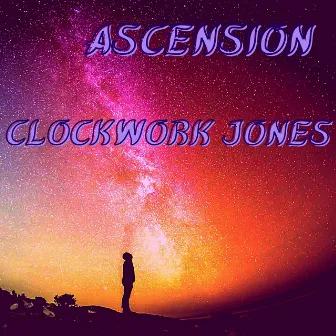 Ascension by Clockwork Jones