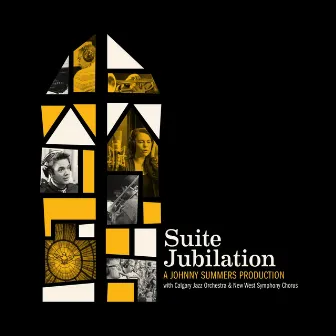 Suite Jubilation by Johnny Summers