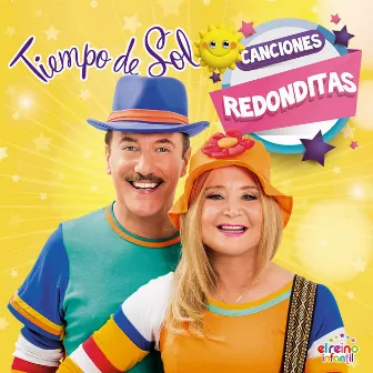 Canciones Redonditas by Duo Tiempo de Sol