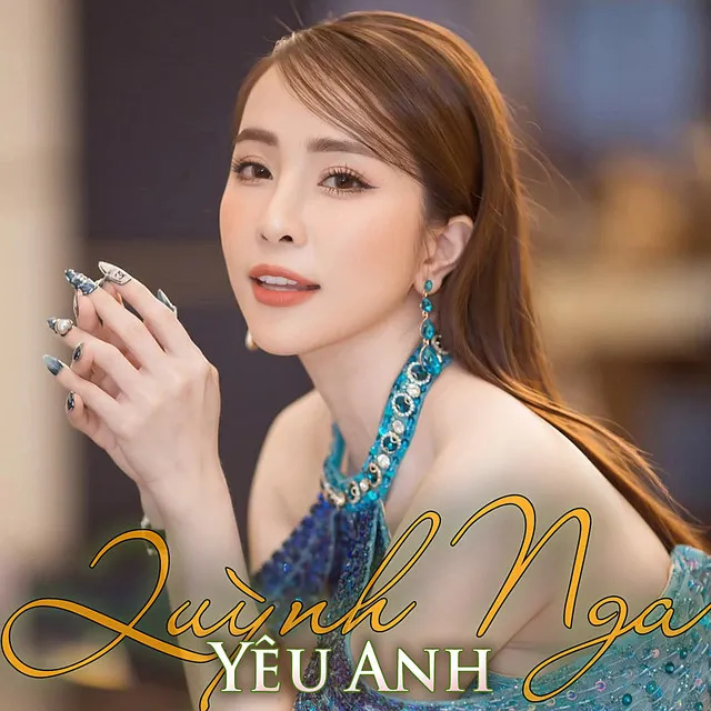 Yêu Anh