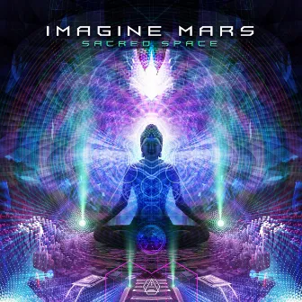 Sacred Space by Imagine Mars