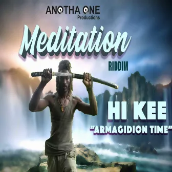 Armagidion Time by Hi Kee