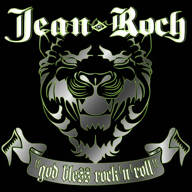 God Bless Rock'N'Roll - Radio Edit