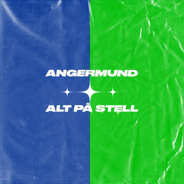 Alt På Stell - Marvin & Guy Remix