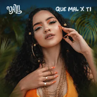 Que mal x ti by Valii