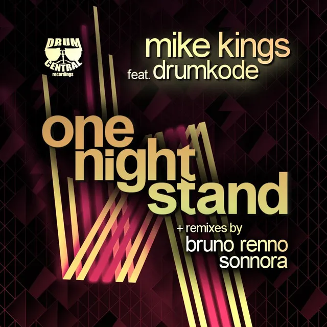 One Night Stand - Original Mix