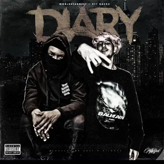 DIARY by WORLDSTAR NEEF