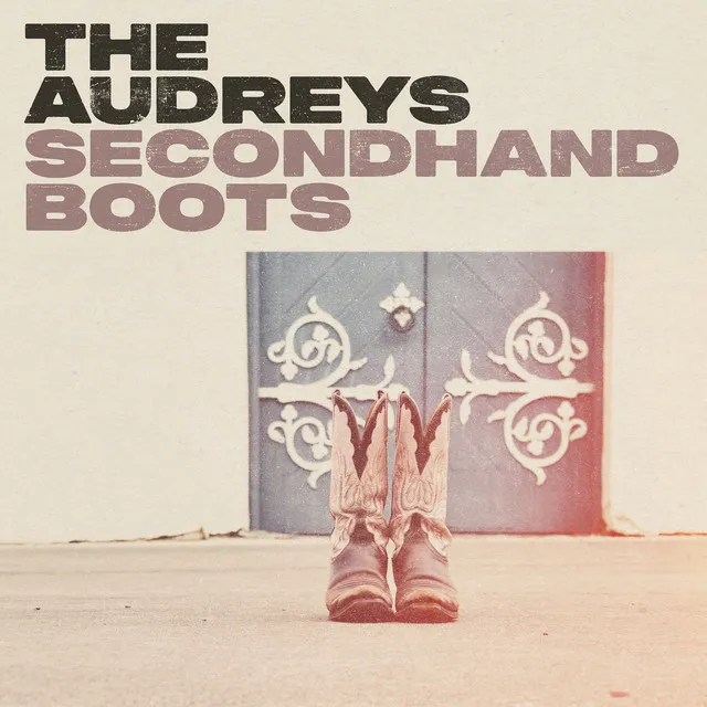 Secondhand Boots