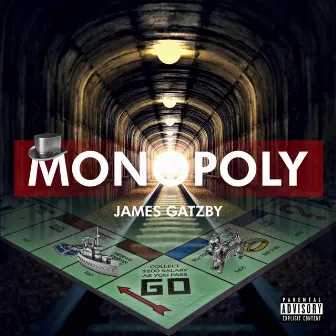 Monopoly by James Gatzby