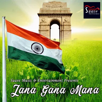 Jana Gana Mana by Ratna Das