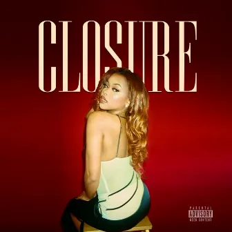 Closure by Maleah