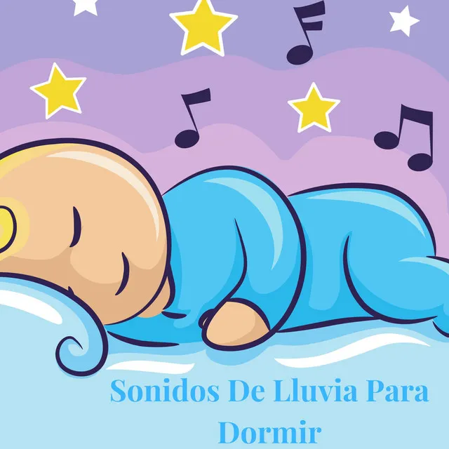 Lluvia de Fondo para Dormir, Pt. 28