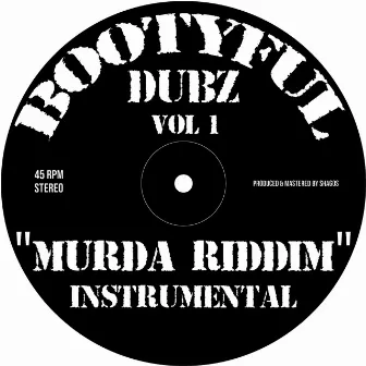 Murda Riddim (Instrumental) by Shagos