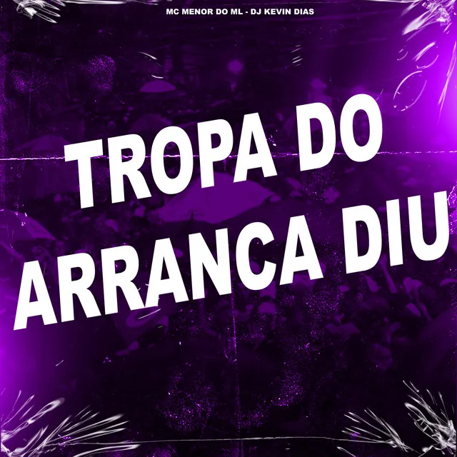 Tropa do Arraca Diu