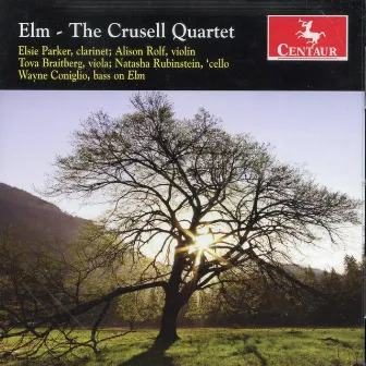 Elm by Crusell Quartet