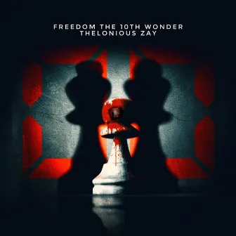 Mr. Double 00 by Freedom the 10th Wonder