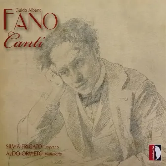 Fano: Canti by Aldo Orvieto