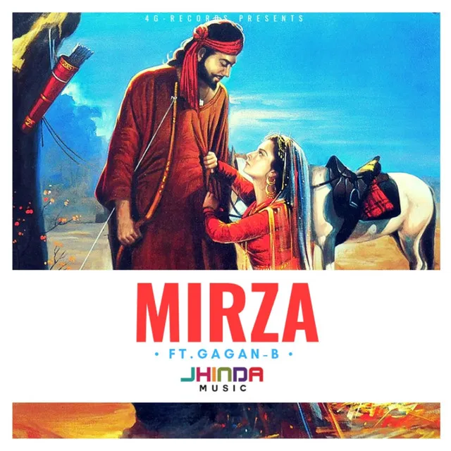 Mirza