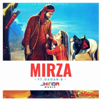 Mirza by Jhinda Music