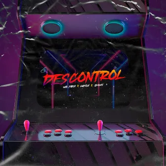 Descontrol by Guerly