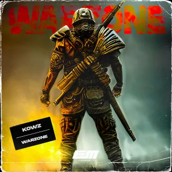 Warzone by KOWZ