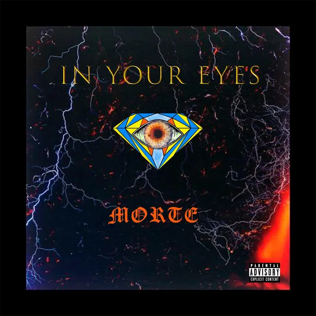 In Your Eyes