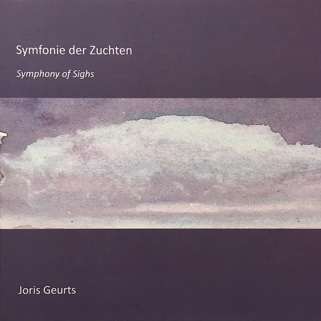 Symphonie Der Zuchten