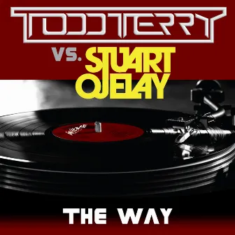 The Way by Stuart Ojelay