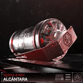 Alcántara by REK