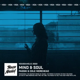 Mind & Soul by Cole Morehead