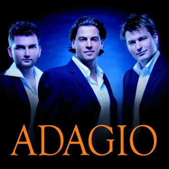 Adagio by Adagio