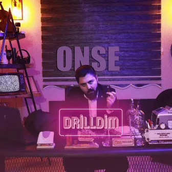 Drilldim by Onse