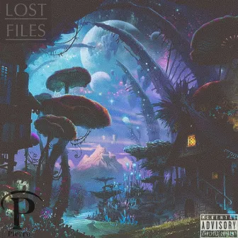 Lost Files by Pierro