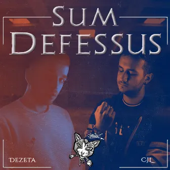 Sum Defessus by Dezeta