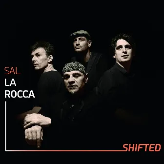 Shifted by Sal La Rocca