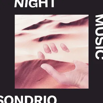 Night Music VI by Sondrio