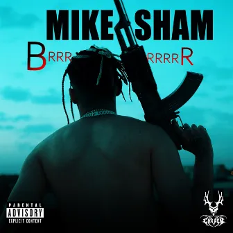 Mikesham BRRRRRRRR by Joka