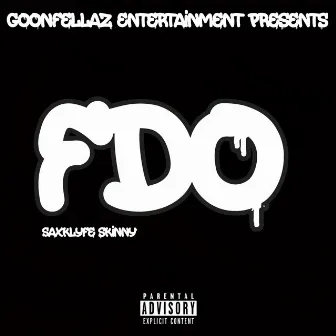 FDO by Saxklyfe Skinny