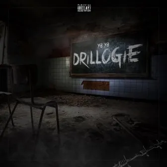 De Minitape: Drillogie by YB YB