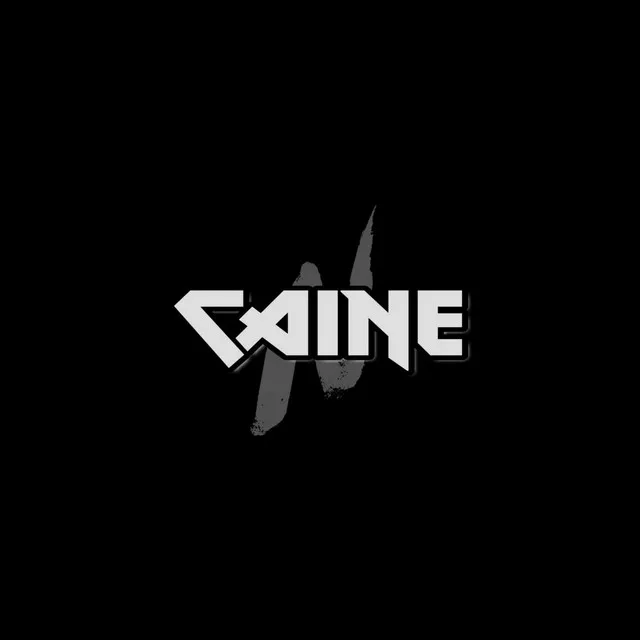 Caine & Rdx (1 Par 1) - Remix