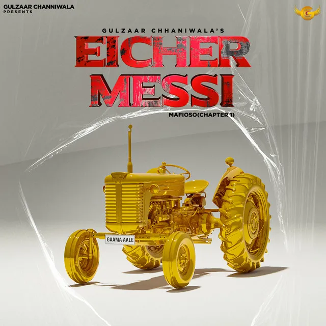 Eicher Messi - Mafioso Chapter 1