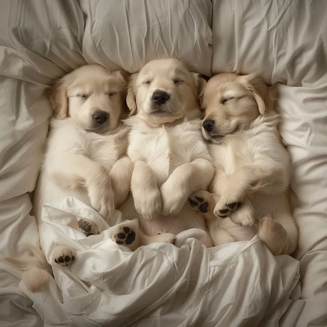 Mascotas De La Tarde Tranquilas