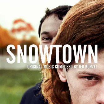 Snowtown by Jed Kurzel