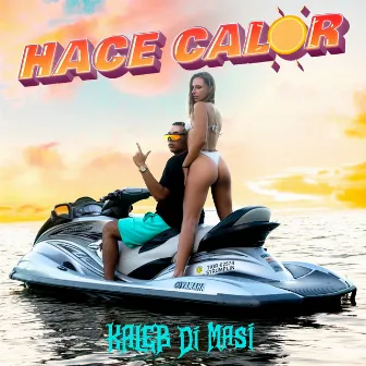 Hace Calor by Kaleb Di Masi