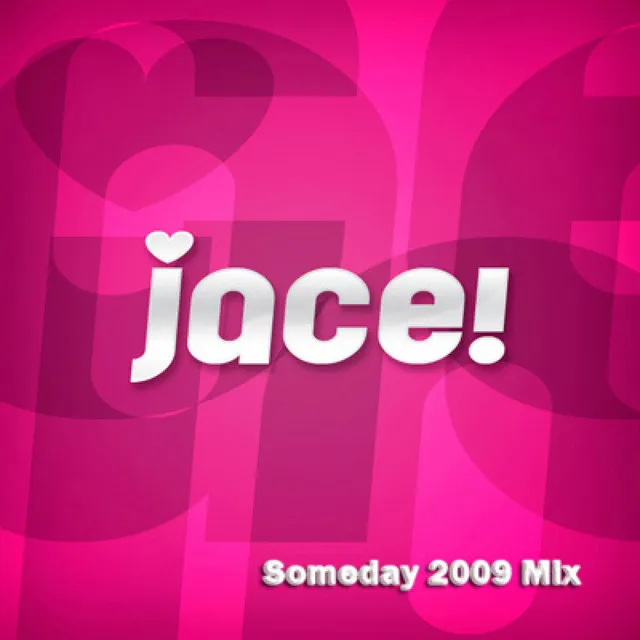 Someday 2009 Mix Instrumental Version