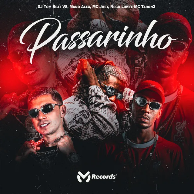 Passarinho