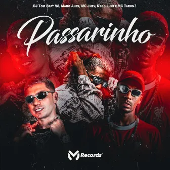 Passarinho by Nego Luki